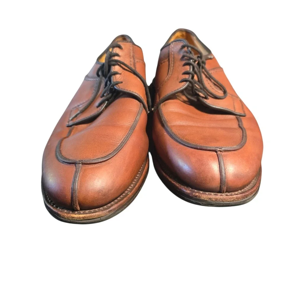 Allen Edmonds this allen